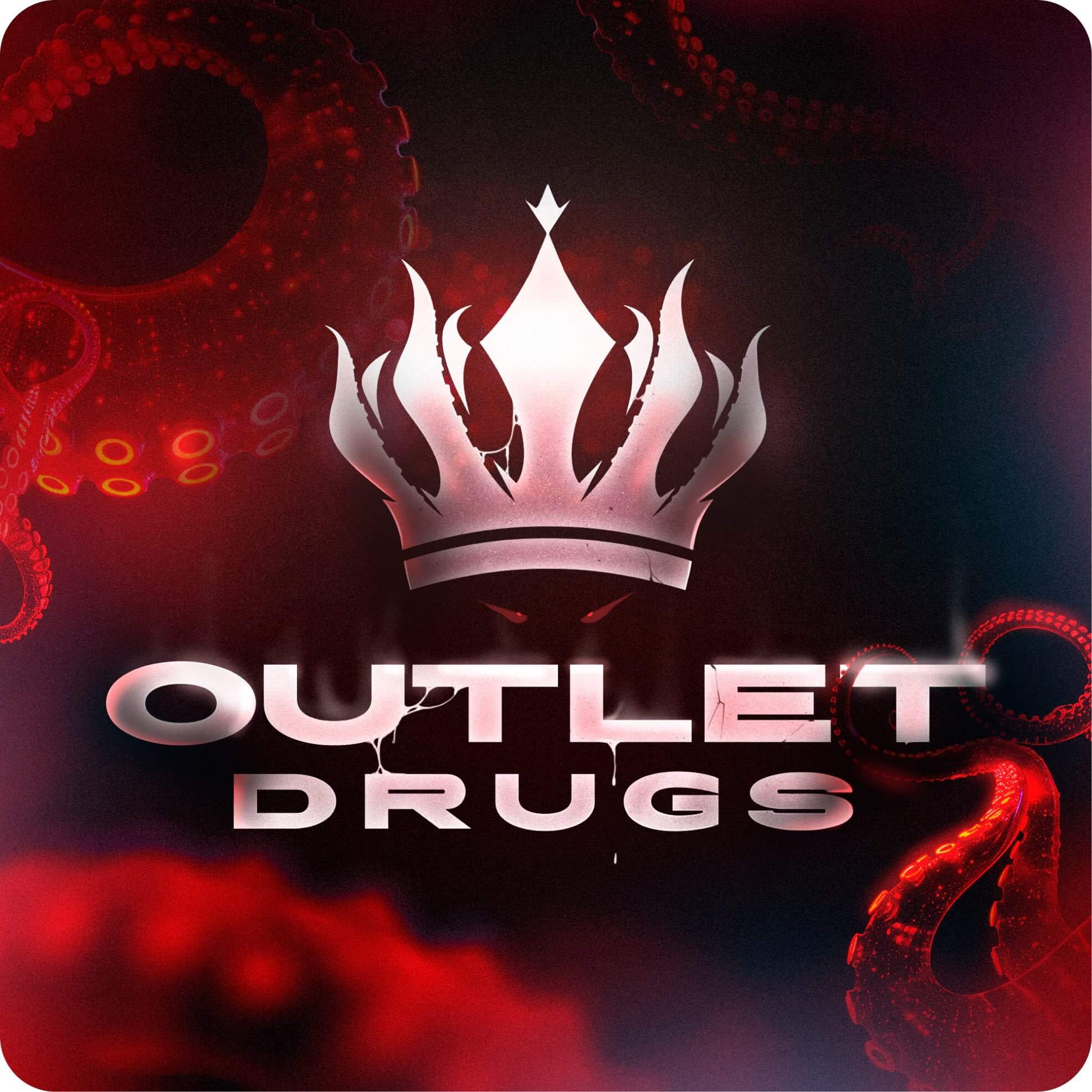 OUTLET DRUGS